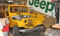 Jeep CJ-9